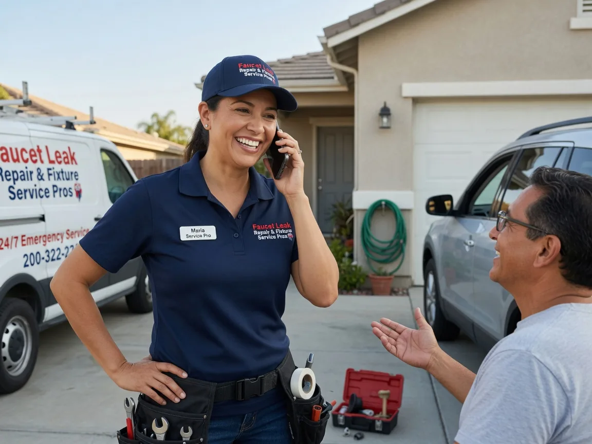 Faucet Repair Sale City, GA FAQs