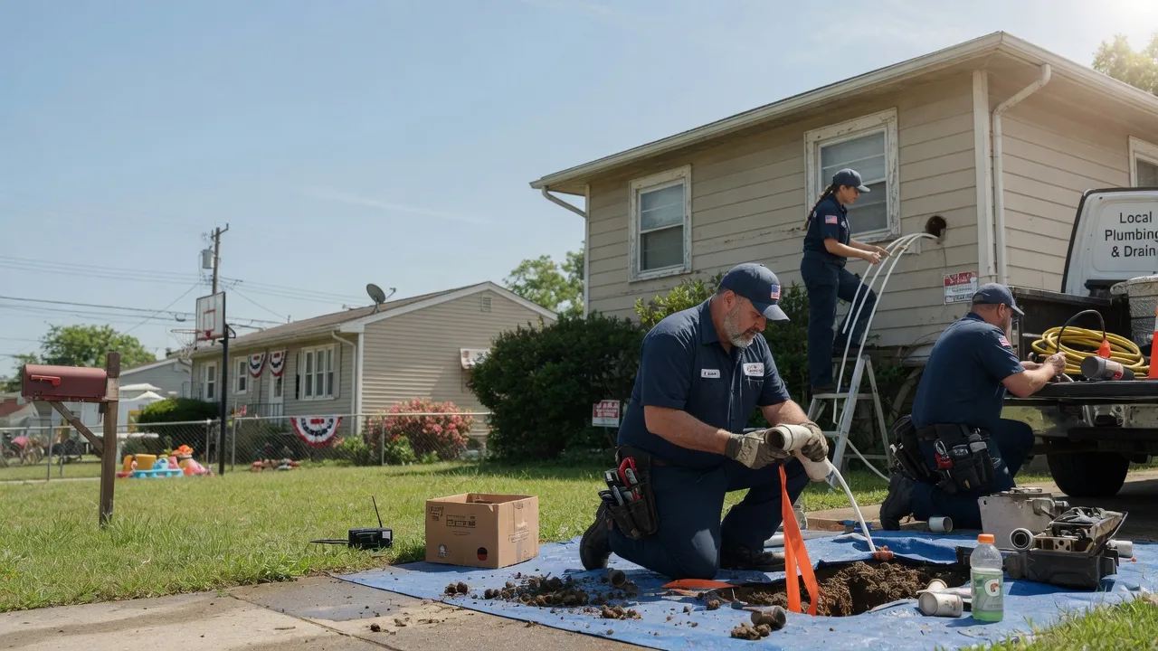 Faucet Repair in Sale City, GA near me